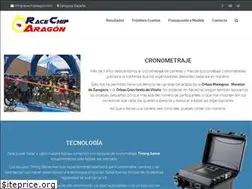 Sites similar to racechiparagon.com