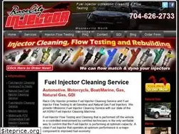 Sites similar to racecityinjector.com