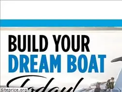 Sites similar to racecitymarine.com
