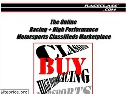 Sites similar to raceclass.com