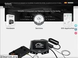 Sites similar to racecloud.net