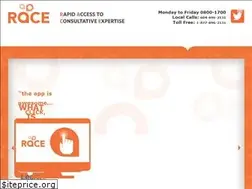 Sites similar to raceconnect.ca
