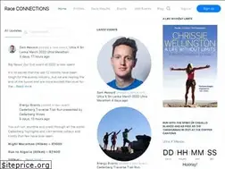 Sites similar to raceconnections.com