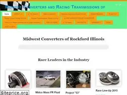 Sites similar to raceconverters.com