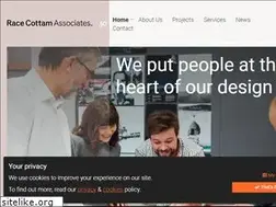 Sites similar to racecottam.com