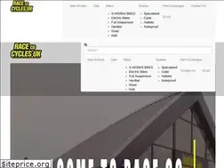 Sites similar to racecouk.com