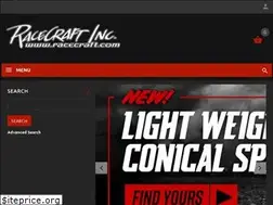 Sites similar to racecraft.com