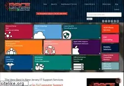 Sites similar to racecs.com