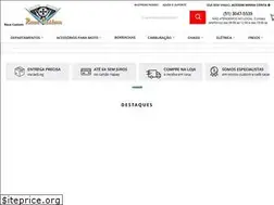 Sites similar to racecustom.com.br