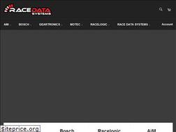 Sites similar to racedatasystems.com
