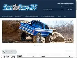 Sites similar to racedawgrc.com