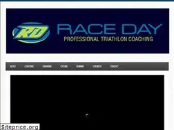 Sites similar to racedaycoaching.com