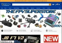 Sites similar to racedayquads.com