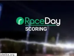 Sites similar to racedayscoring.blog