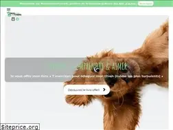 Sites similar to racedechien.fr