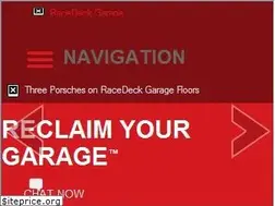 Sites similar to racedeck.com