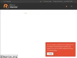 Sites similar to racedental.com.au