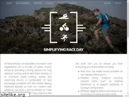 Sites similar to racedirector.co.uk