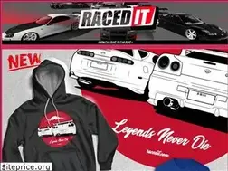 Sites similar to racedit.com