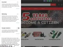 Sites similar to racedom.com