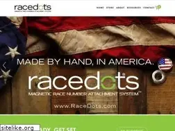 Sites similar to racedots.com