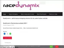 Sites similar to racedynamix.co.uk