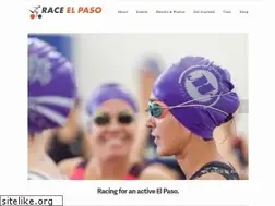 Sites similar to raceelpaso.com
