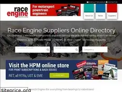 Sites similar to raceenginesuppliers.com
