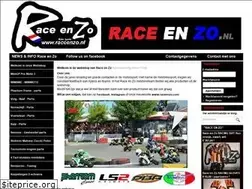 Sites similar to raceenzo.nl