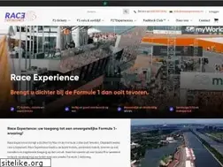Sites similar to raceexperience.nl