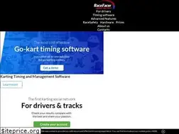 Sites similar to racefacer.com