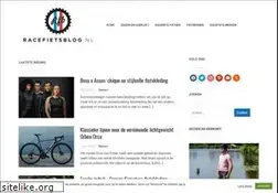 Sites similar to racefietsblog.nl