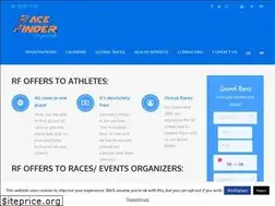 Sites similar to racefinder.gr