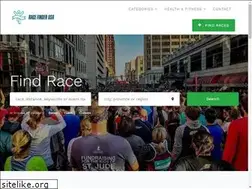 Sites similar to racefinderusa.com