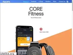 Sites similar to racefitlab.com