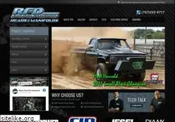 Sites similar to raceflowdevelopment.com