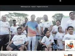 Sites similar to racefor7.com
