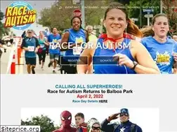 Sites similar to raceforautism.org