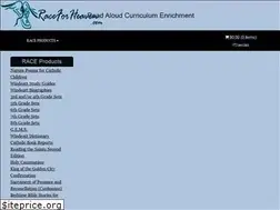 Sites similar to raceforheaven.com