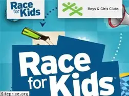 Sites similar to raceforkids.ca