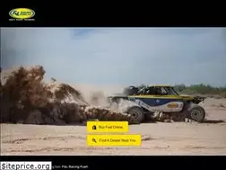 Sites similar to racefuel.com