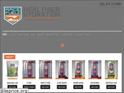 Sites similar to racefuelz.com