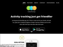 Sites similar to raceful.ly