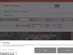 Sites similar to racefxb2b.com