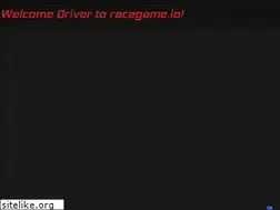 Sites similar to racegame.io