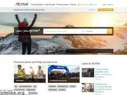 Sites similar to racegate.com