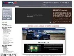 Sites similar to raceglaze.co.uk