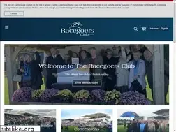 Sites similar to racegoersclub.co.uk