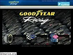 Sites similar to racegoodyear.com