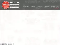 Sites similar to racehardware.com